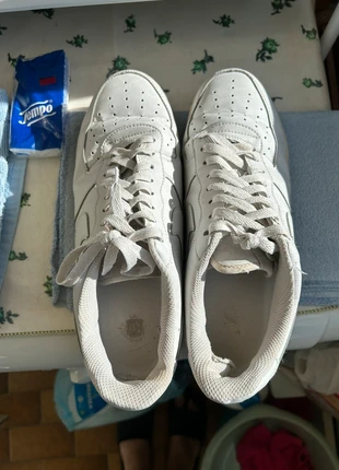 airforce 1 bianche nike, marque: Nike, état: Neuf sans étiquette, taille: 43, 15,00 €, 16,45 € Protection acheteurs incluse