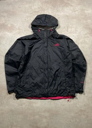 Veste coupe-vent The North Face Hyvent technique imperméable ajustable Noir, Rose taille Xl, marca: The North Face, estado: Muito bom, tamanho: XL / 42 / 14, €44.99, €47.94 inclui Proteção do Comprador