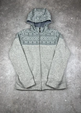 Gilet Sweat À Capuche Polaire Patagonia Taille XS Femme Gris À Motifs Polyester #P94, marca: Patagonia, estado: Muy bueno, tamaño: XS / 34 / 6, 40,00 €, 42,70 € Protección al comprador Pro incluida