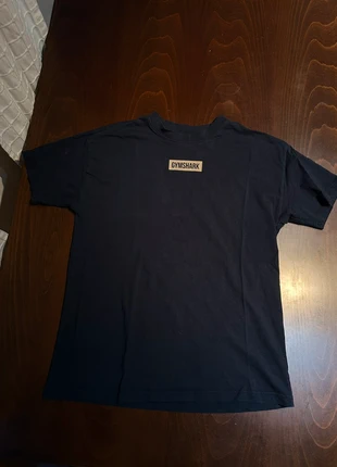 Tee shirt Gymshark bleu marine, brand: Gymshark, condition: Very good, size: XXS / 32 / 4, €10.00, €11.20 includes Buyer Protection
