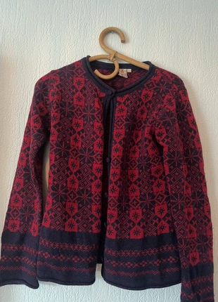 Vintage Cardigan, état: Satisfaisant, taille: S / 36 / 8, 6,00 €, 7,00 € Protection acheteurs incluse