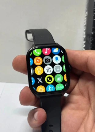 Smart Watch H9 amoled (Nuovo siggilato), marque: Smart Watch, état: Très bon état, taille: Taille unique, 9,50 €, 10,68 € Protection acheteurs incluse