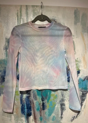 Top Bershka 🌈, marque: Bershka, état: Neuf sans étiquette, taille: S / 36 / 8, 2,50 €, 3,33 € Protection acheteurs incluse