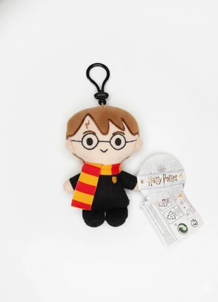 Porte-clé peluche Harry Potter, marca: Harry Potter, estado: Nuevo con etiquetas, 5,00 €, 5,95 € Protección al comprador incluida