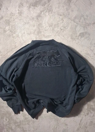Sweat noir Airness homme S – Logo brodé – Très bon état, brand: Airness, condition: Very good, size: S, €19.90, €21.60 includes Buyer Protection