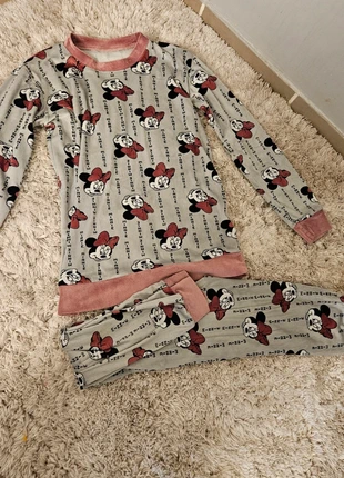 Pyjama minie taille m,l, brand: Disney, condition: Very good, size: M, €4.50, €5.43 includes Buyer Protection