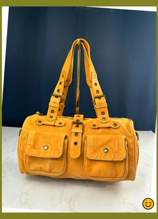 Sac à main et à épaule Gérard Darel 24h modèle vintage, brand: Gerard Darel, condition: Very good, €178.00, €187.60 includes Buyer Protection Pro