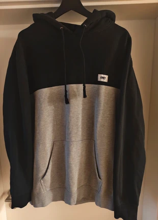 Obey Kapuzenpulli, brand: Obey, condizioni: Nuovo senza cartellino, taglia: XL, €20.00, €21.70 include la Protezione acquisti