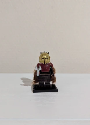 Figurine type lego star wars- Forgeron mandalorian, marque: Star Wars, état: Très bon état, taille: Taille unique, 4,50 €, 5,43 € Protection acheteurs incluse