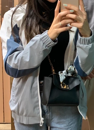 Veste type K-Way homme ou femme, brand: Zaful, condition: Very good, size: M, €20.00, €21.70 includes Buyer Protection