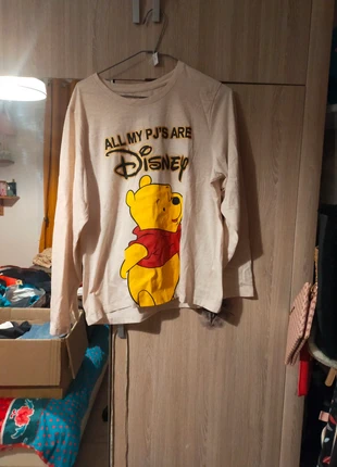 Sweat fin, brand: Disney, condition: Very good, size: M / 38 / 10, €7.00, €8.05 includes Buyer Protection