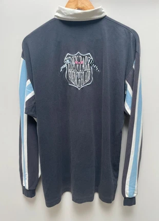 Polo Eden Park Mens Size Large long sleeves navy blue, marque: Eden Park, état: Bon état, taille: L, 20,00 €, 21,70 € Protection acheteurs incluse