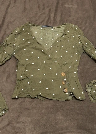 Blouses Abercrombie & Fitch Vinted