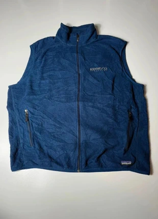 Veste sans manches Patagonia Homme, taille XXL (mesures), très bon état (photos) .L778, marca: Patagonia, estado: Muy bueno, tamaño: XXL, 48,00 €, 51,10 € Protección al comprador incluida