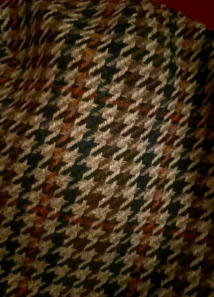 Béret Casquette Gavroche motif pied-de-poule, marke: Meteo, zustand: Sehr gut, größe: 57, 15,00 €, 16,45 € inklusive Vinted-Käuferschutz