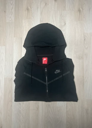 Veste Nike Tech Noir Taille XS, merk: Nike, staat: Heel goed, maat: XS, € 25,00, € 26,95 inclusief Kopersbescherming
