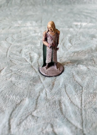 Lord of the rings Eaglemoss Gamling figurine, brand: EAGLEMOSS COLLECTIONS, condition: Good, size: One size, €7.00, €8.05 includes Buyer Protection