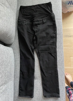 Jeans grossesse Anna Field, marque: Anna Field, état: Très bon état, taille: XL / 42 / 14, 5,00 €, 5,95 € Protection acheteurs incluse