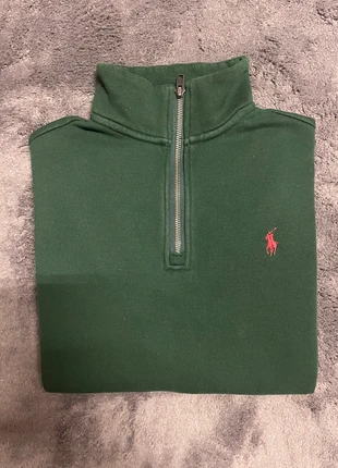 Pull Poli Ralph Lauren Col Camionneur - Taille S, marque: Ralph Lauren, état: Très bon état, taille: S, 50,00 €, 53,20 € Protection acheteurs incluse