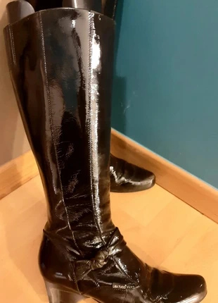 Bottes Lisa Tucci, marca: Lisa Tucci, estado: Muito bom, tamanho: 36, €20.00, €21.70 inclui Proteção do Comprador