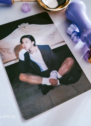 Jimin Diaries Photocard, marque: BTS, état: Neuf avec étiquette, 2,00 €, 2,80 € Protection acheteurs (Pro) incluse