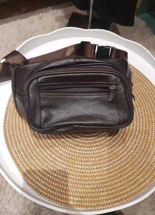 Sacoche homme cuir, marque: Vintage Dressing, état: Neuf sans étiquette, 30,00 €, 32,20 € Protection acheteurs incluse