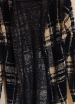 Cardigan o giacca molto calda, marca: Rut, estado: Muito bom, tamanho: XXL / 44 / 16, €5.00, €5.95 inclui Proteção do Comprador