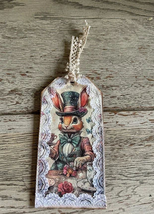 Boeken legger., merk: Handgemaakt, staat: Heel goed, € 2,00, € 2,80 inclusief Kopersbescherming