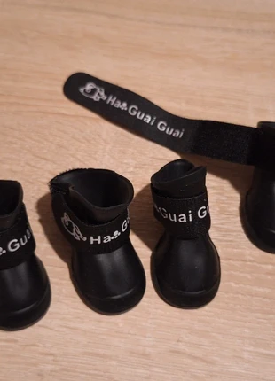 Chaussures pour chien, marque: Pet Shoes, état: Neuf sans étiquette, taille: S, 3,00 €, 3,85 € Protection acheteurs incluse