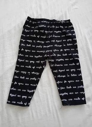 Legging, brand: Mayoral, condition: Very good, size: 3 years / 98 cm, €1.00, €1.75 includes Buyer Protection