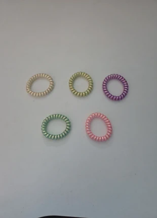 Élastique pour cheveux/bracelet, marque: Claire's, état: Très bon état, 2,00 €, 2,80 € Protection acheteurs incluse