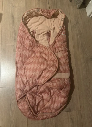 Lodger foot muff, brand: Lodger, condition: Very good, €9.00, €10.15 includes Buyer Protection