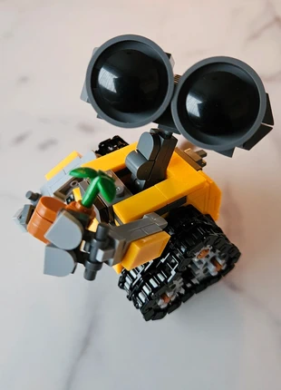 Wall-e lego, marque: LEGO, état: Neuf avec étiquette, taille: Taille unique, 15,00 €, 16,45 € Protection acheteurs incluse