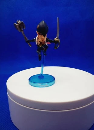 X-Drake Gashapon One PIece, marke: OnePiece, zustand: Sehr gut, größe: Frühchen, bis 44, 5,90 €, 6,90 € inklusive Vinted-Käuferschutz