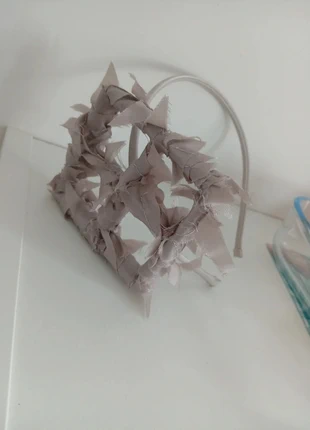 Diadema de alta costura, marca: Alta Costura, estado: Nuevo sin etiquetas, tamaño: Talla única, 69,00 €, 73,15 € Protección al comprador incluida