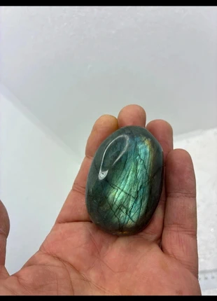 Mineral labradorita natural, marque: Natural, état: Très bon état, 5,00 €, 5,95 € Protection acheteurs incluse