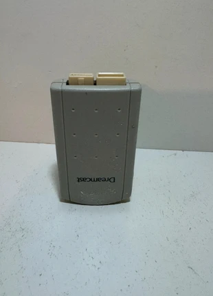 Vibreur Officiel Sega Dreamcast Sega Dreamcast darkgameshop, marque: Sega, état: Très bon état, 16,99 €, 18,54 € Protection acheteurs incluse