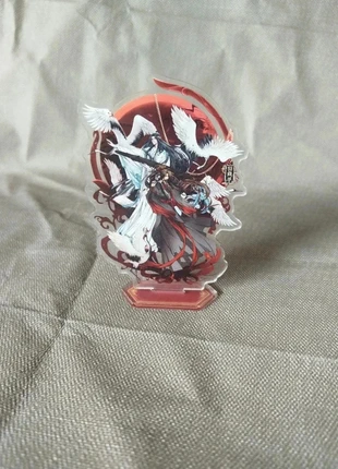 Figurine acrylique manga, marke: Otaku, zustand: Sehr gut, größe: Einheitsgröße, 5,00 €, 5,95 € beinhaltet Vinted-Käuferschutz Pro