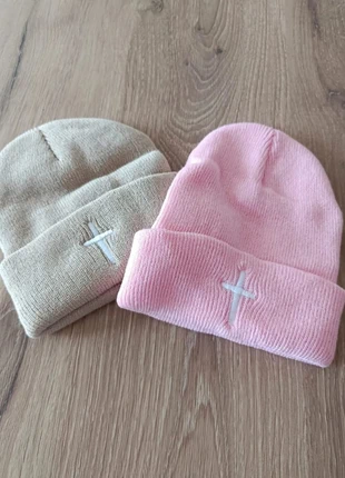 lot de 2 bonnets enfants croix, marque: Croix, état: Neuf avec étiquette, taille: Universel, 10,00 €, 11,20 € Protection acheteurs (Pro) incluse