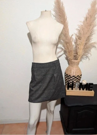 Jupe Zara, marca: Zara, estado: Muito bom, tamanho: S / 36 / 8, €15.00, €16.45 inclui Proteção do Comprador Pro