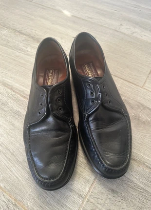 Scarpe uomo in vera pelle, marque: Valleverde, état: Neuf sans étiquette, taille: 44, 9,00 €, 10,15 € Protection acheteurs incluse
