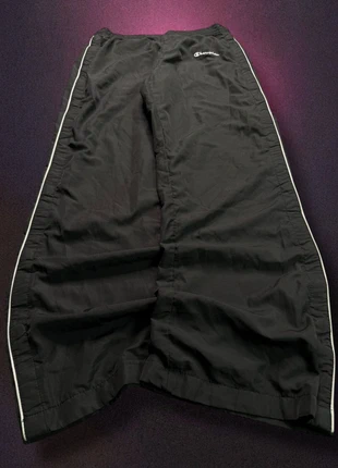 Vintage Champion TrackPants BAGGY Y2K, brand: Japan Style, condizioni: Ottime, taglia: XS / IT 38 / EU 34, €29.99, €32.19 include la Protezione acquisti
