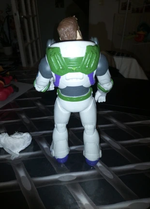 Figurine toy Story, marque: Toy Story, état: Bon état, taille: 4 ans / 104 cm, 5,00 €, 5,95 € Protection acheteurs incluse