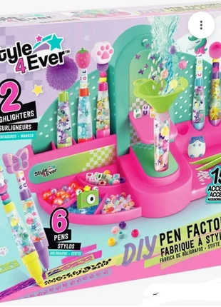 fabrique à stylo, marque: Stylo, état: Neuf avec étiquette, taille: 6 ans / 116 cm, 18,00 €, 19,60 € Protection acheteurs incluse