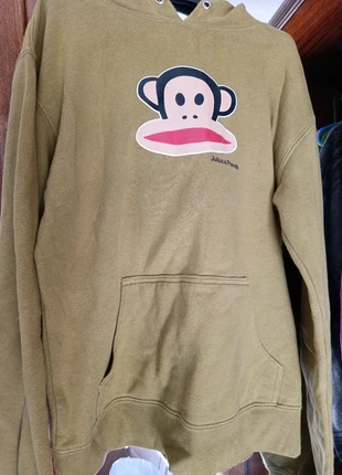 Felpa Julius & friends, marca: Julius, estado: Bom, tamanho: M / 38 / 10, €8.00, €9.10 inclui Proteção do Comprador