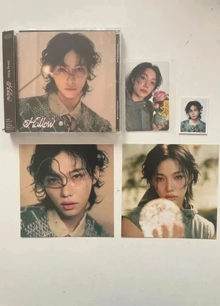 Felix - Stray Kids Hollow Japan Fan Club version Felix Neuf flowers pc, condition: Very good, €35.00, €37.45 includes Buyer Protection Pro