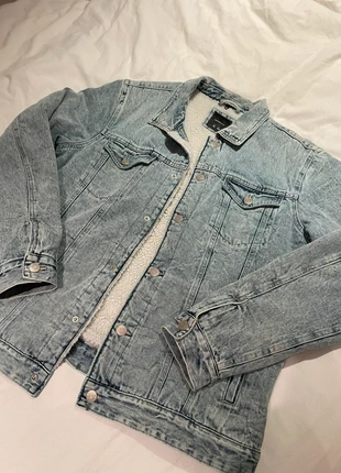 Casaco Ganga Homem, marque: Lefties, état: Bon état, taille: XL, 20,00 €, 21,70 € Protection acheteurs incluse