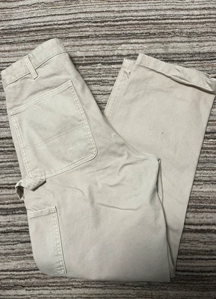 Pantalon Carpenter, marque: Bershka, état: Neuf sans étiquette, taille: S, 15,00 €, 16,45 € Protection acheteurs incluse
