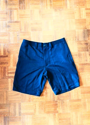 Short bleu marine Haggar – Taille 26, marke: Haggar, zustand: Sehr gut, größe: W26 | DE 42, 1,00 €, 1,75 € inklusive Vinted-Käuferschutz