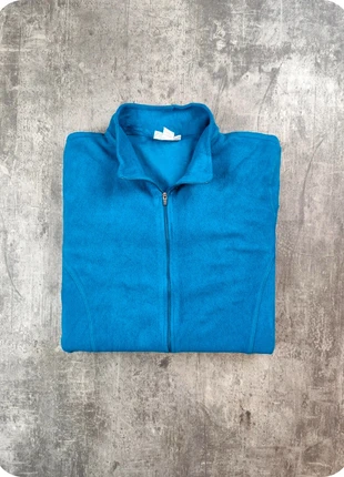 polaire bleu LL bean femme taille L full zip avec poches, marque: L.L. Bean, état: Très bon état, taille: L / 40 / 12, 6,00 €, 7,00 € Protection acheteurs (Pro) incluse